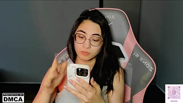 Snapshot of MeilideQian1 chatting on February 25, 2026, 11:09 am MeilideQian1 online show from February 25, 2026, 11:09 am