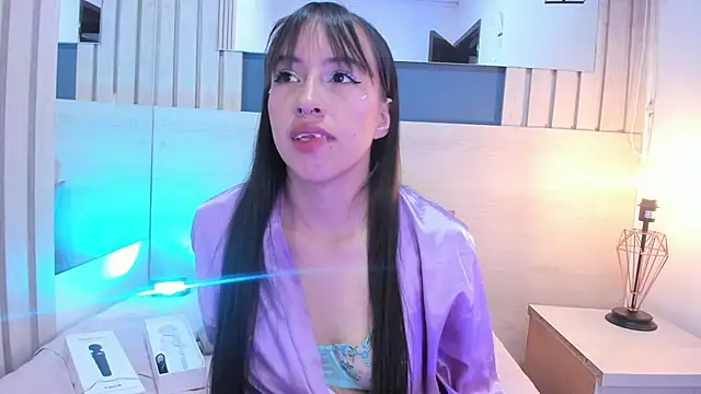 SofiCandy  online show from September 9, 2025, 12:15 pm