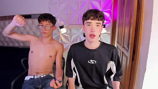 austin rouse online show from February 19, 2026, 8:16 pm