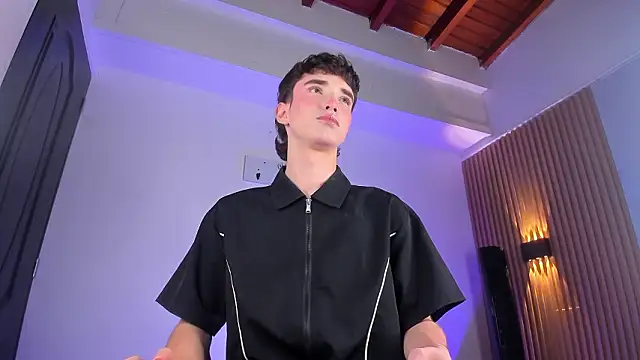 austin rouse online show from March 6, 2026, 9:55 pm