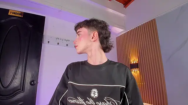 austin rouse online show from March 20, 2026, 8:14 pm