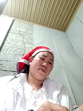 jienrrr online show from March 9, 2026, 11:36 am