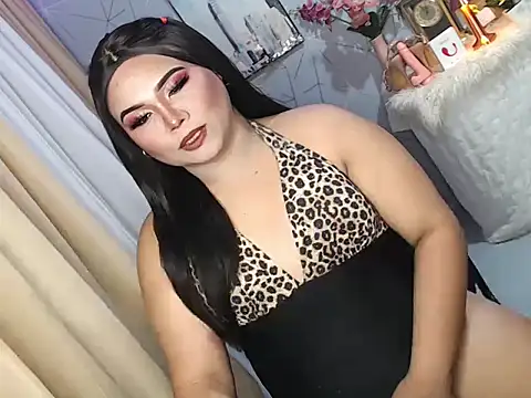  urlovelyhot kendra online show from January 17, 2026, 6:00 pm