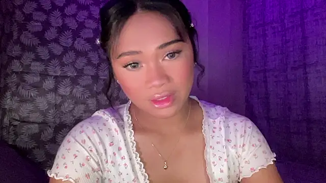 Snapshot of Exotic_alyssa69 chatting on March 16, 2026, 6:12 pm Exotic alyssa69 online show from March 16, 2026, 6:12 pm