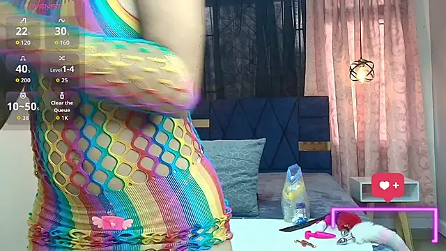 Snapshot of Mia_Holly__ chatting on October 21, 2025, 8:20 pm Mia Holly   online show from October 21, 2025, 8:20 pm