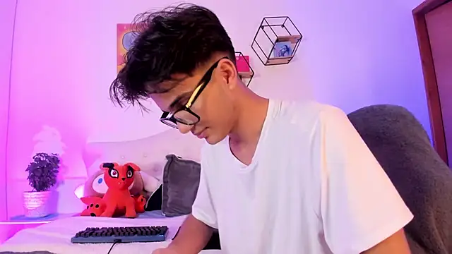 jin luna online show from October 20, 2025, 12:05 pm