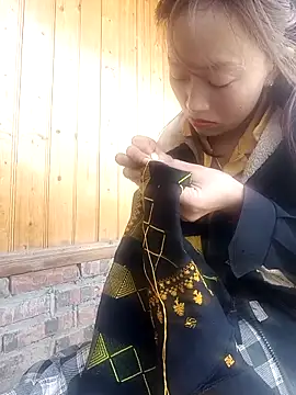 Snapshot of Zhan99999 chatting on January 19, 2026, 7:12 am Zhan99999 online show from January 19, 2026, 7:12 am