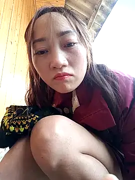 Snapshot of Zhan99999 chatting on February 7, 2026, 3:43 am Zhan99999 online show from February 7, 2026, 3:43 am