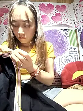 Snapshot of Zhan99999 chatting on February 16, 2026, 9:05 am Zhan99999 online show from February 16, 2026, 9:05 am