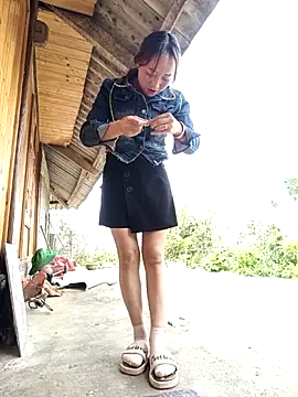 Snapshot of Zhan99999 chatting on February 22, 2026, 6:02 am Zhan99999 online show from February 22, 2026, 6:02 am