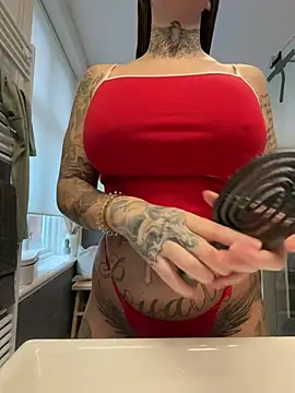 Snapshot of Jasmina-Joy chatting on February 3, 2026, 10:53 am Jasmina-Joy online show from February 3, 2026, 10:53 am