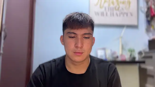 lovely jay online show from November 7, 2025, 5:51 am