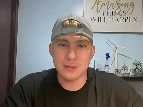 lovely jay online show from February 16, 2026, 2:46 pm