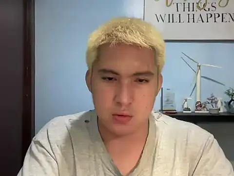 lovely jay online show from February 21, 2026, 6:09 pm