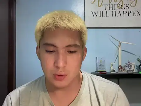 lovely jay online show from February 22, 2026, 7:34 pm