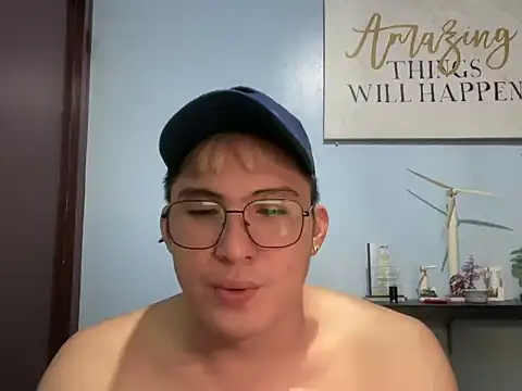 lovely jay online show from March 23, 2026, 6:34 pm