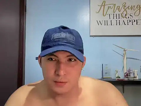 lovely jay online show from March 26, 2026, 5:07 pm