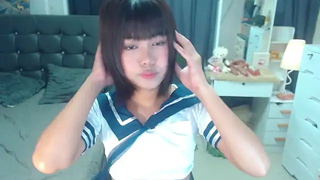 asian babhiegirl online show from April 12, 2026, 11:37 am