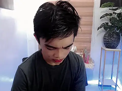 sexysam14 online show from October 16, 2025, 5:30 am