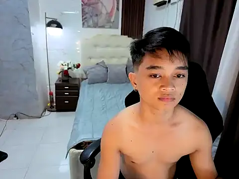 sexysam14 online show from October 23, 2025, 10:30 pm