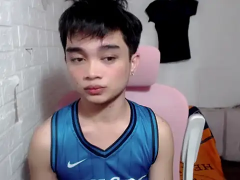 sexysam14 online show from March 31, 2026, 7:09 am