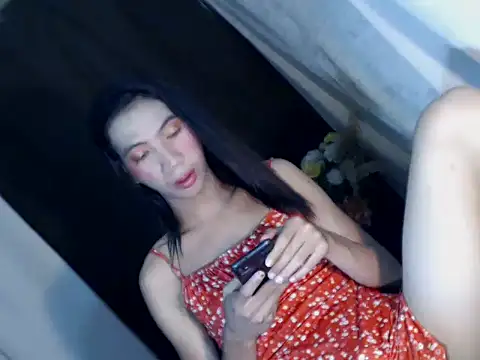 Snapshot of xyourdreamtrans chatting on September 19, 2025, 3:08 am xyourdreamtrans online show from September 19, 2025, 3:08 am