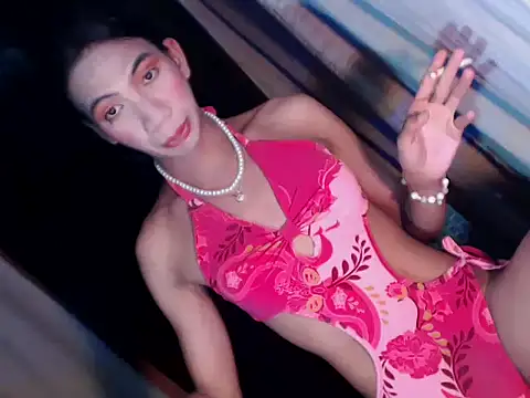 Snapshot of xyourdreamtrans chatting on October 9, 2025, 4:38 pm xyourdreamtrans online show from October 9, 2025, 4:38 pm