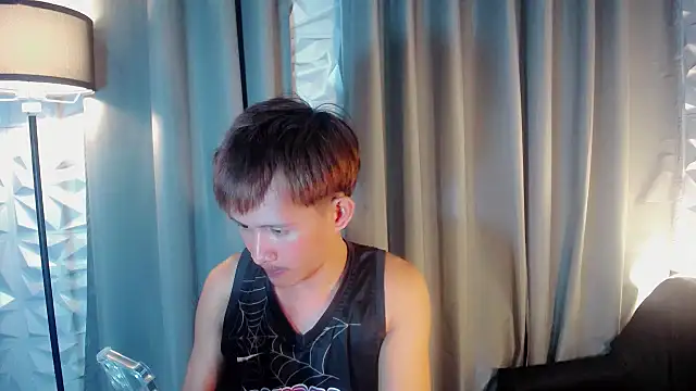 prince elaijah online show from October 14, 2025, 2:40 pm