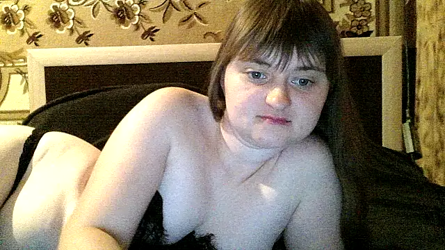 LuckyLust11 online show from September 21, 2025, 4:41 pm