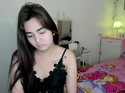 Alovelydoll nica online show from April 1, 2026, 2:12 am