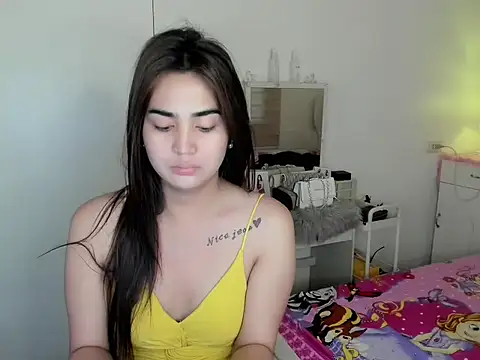 Alovelydoll nica online show from April 4, 2026, 12:31 am