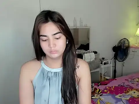 Alovelydoll nica online show from April 6, 2026, 1:36 am