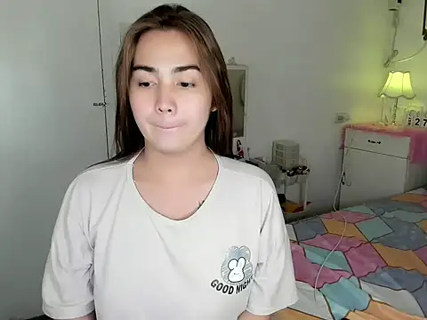 Alovelydoll nica online show from May 27, 2026, 12:46 pm