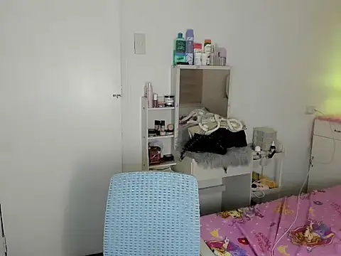 Alovelydoll nica online show from July 25, 2026, 9:23 pm