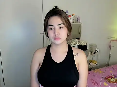 Alovelydoll nica online show from July 26, 2026, 11:44 pm