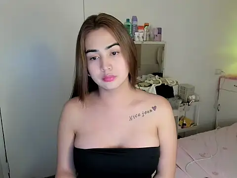 Alovelydoll nica online show from July 30, 2026, 12:37 pm