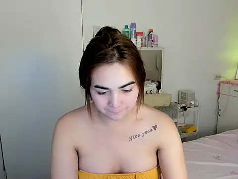 Alovelydoll nica online show from August 7, 2026, 2:24 am