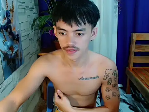 urhunky boy online show from June 22, 2026, 9:12 pm