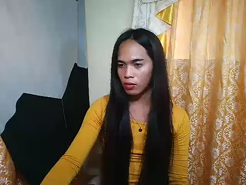 TS Jesyy online show from April 9, 2026, 2:11 am