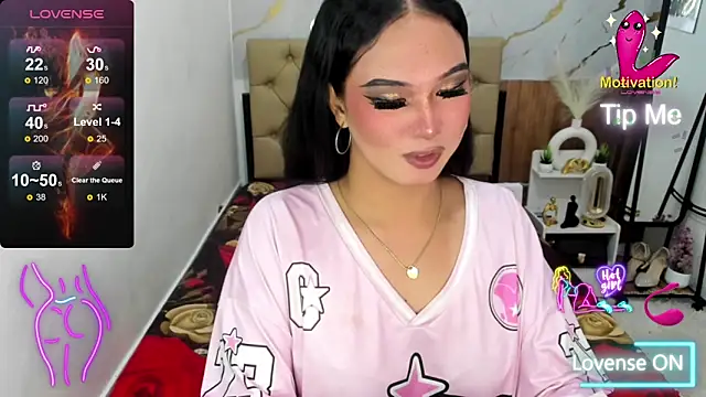 goddessyuki online show from May 30, 2026, 1:35 am