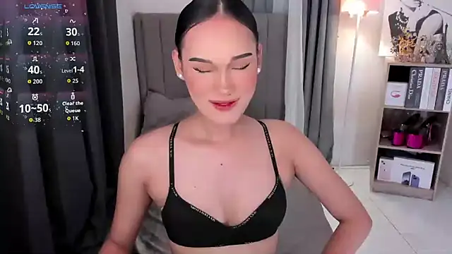 sensualmelody143 online show from July 31, 2026, 10:25 am