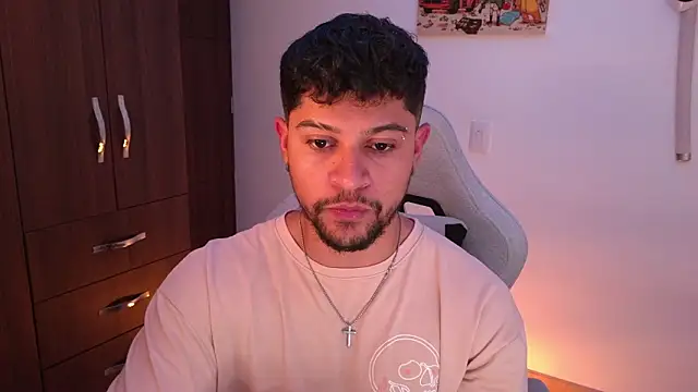 domsantiago  online show from February 6, 2026, 4:06 am