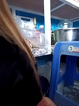 Cindy237st online show from February 18, 2026, 8:54 am