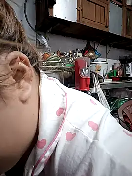 Cindy237st online show from February 28, 2026, 3:18 am