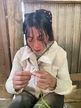 isaaa5 online show from November 24, 2025, 8:25 am