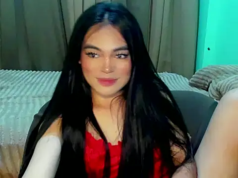 Sweetpeaxx online show from June 3, 2026, 2:33 pm