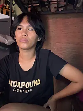 Snapshot of My_sweet_ladyboy chatting on September 10, 2025, 5:07 am My sweet ladyboy online show from September 10, 2025, 5:07 am