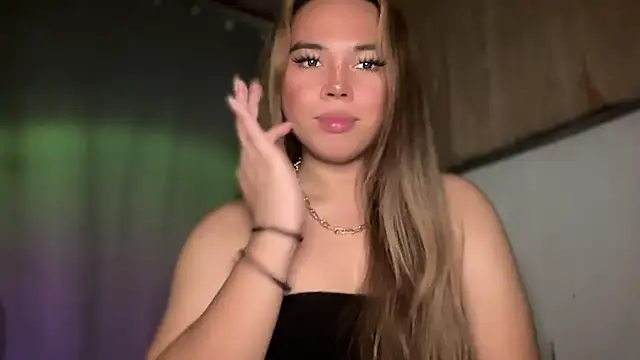 goddessofalltime online show from November 3, 2025, 11:04 pm