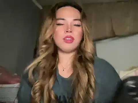 goddessofalltime online show from April 20, 2026, 3:31 am