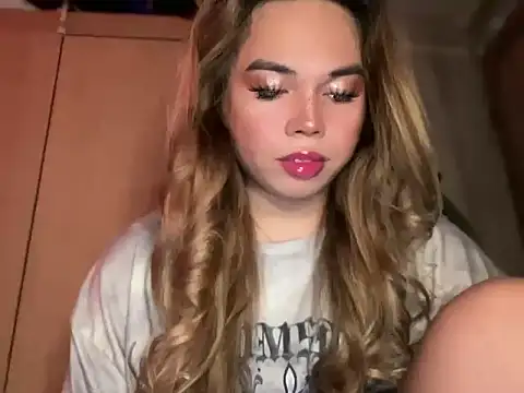 goddessofalltime online show from June 1, 2026, 12:12 am